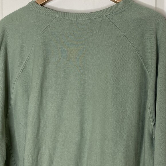 Champion Large Sweatshirt Reverse Weave San Antonio Vintage Crew Neck Unisex - Picture 9 of 10